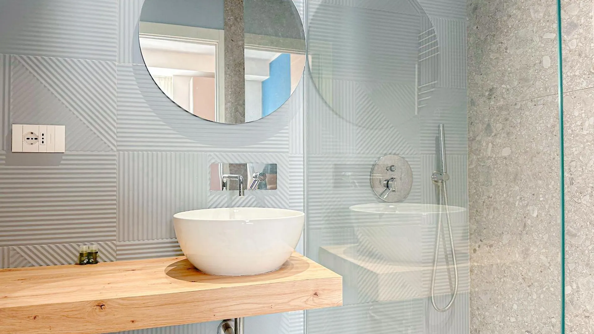 Daire Sarpi Suites - Chinatown - Appartamento Con 5 Camere Milano