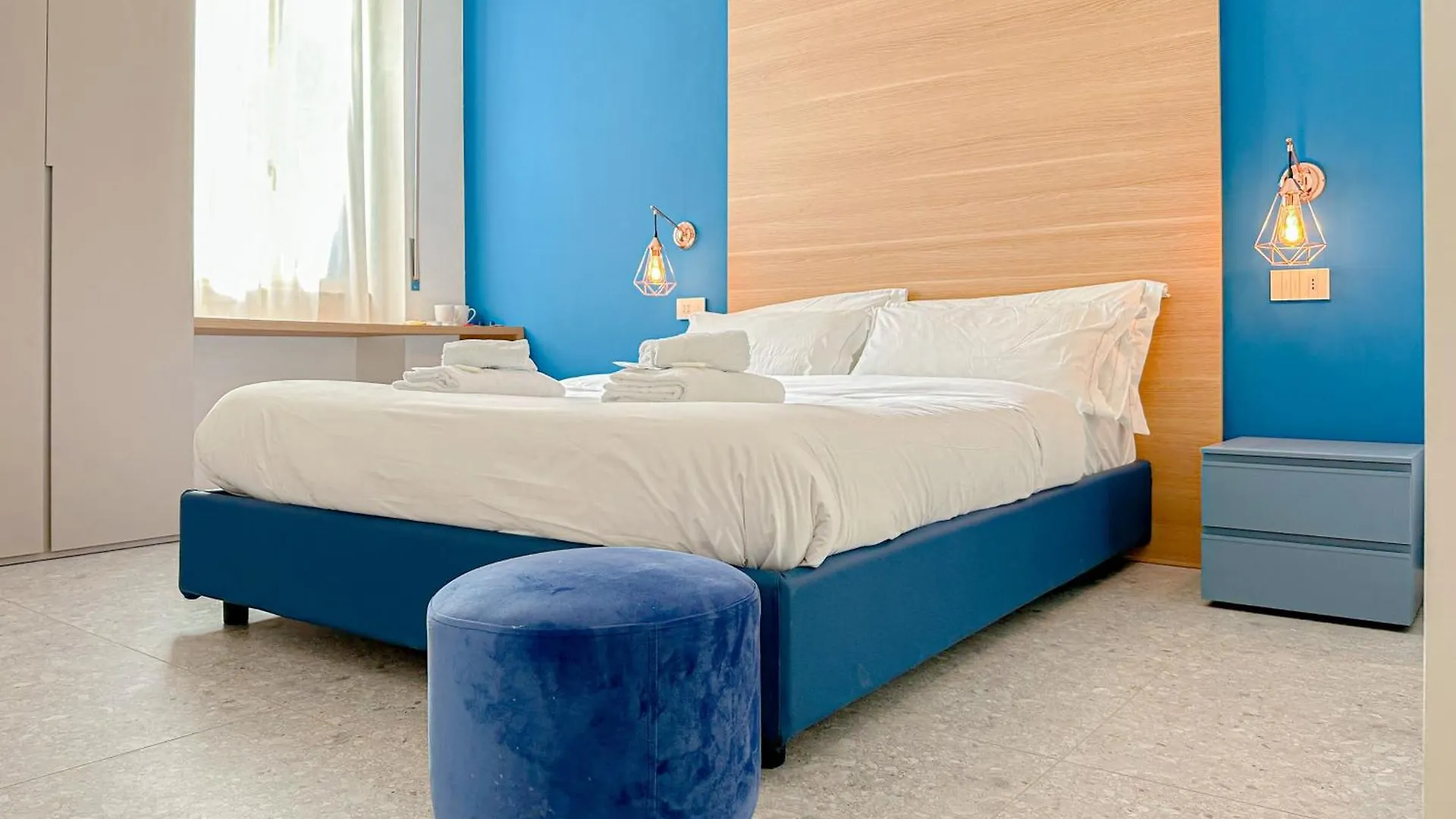 Sarpi Suites - Chinatown - Appartamento Con 5 Camere Milano