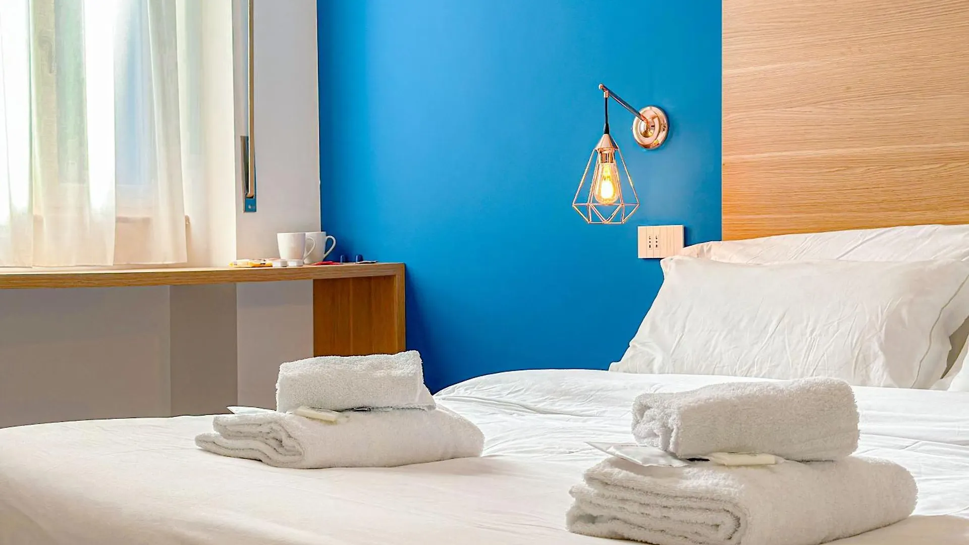 Sarpi Suites - Chinatown - Appartamento Con 5 Camere Milano