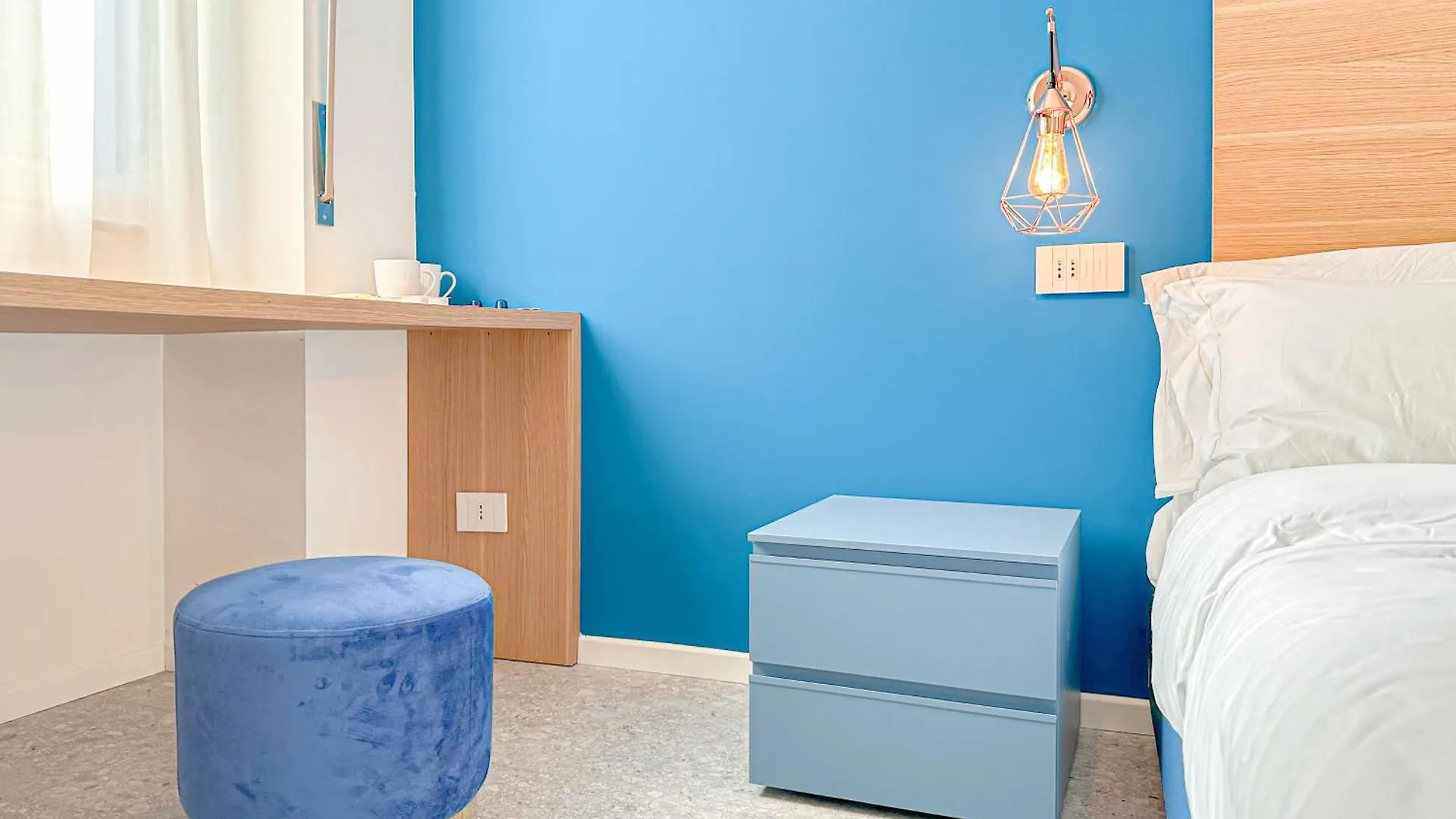 Sarpi Suites - Chinatown - Appartamento Con 5 Camere Milano