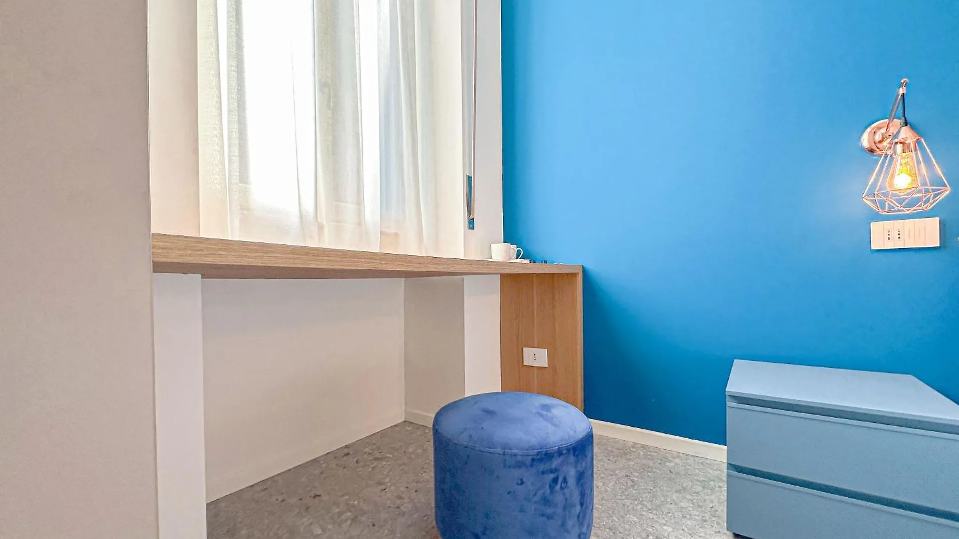 Sarpi Suites - Chinatown - Appartamento Con 5 Camere Milano Daire