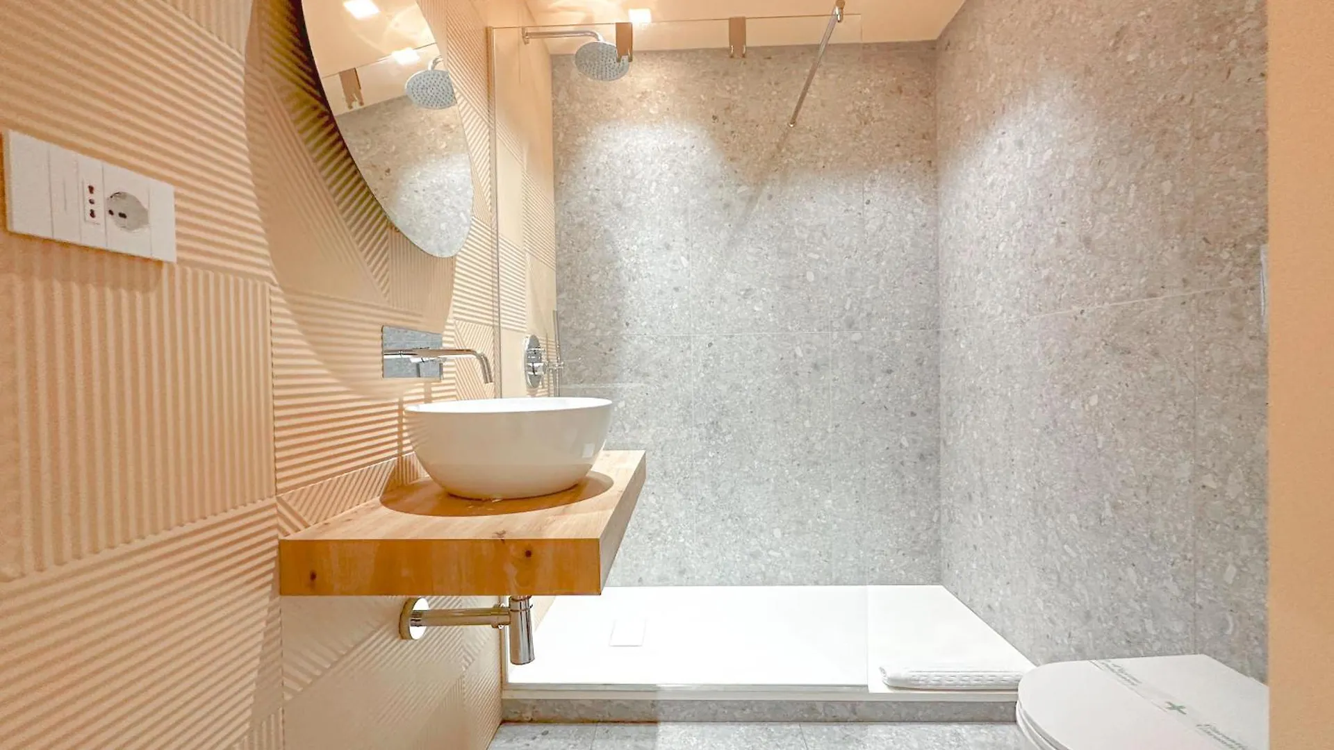 Sarpi Suites - Chinatown - Appartamento Con 5 Camere Milano