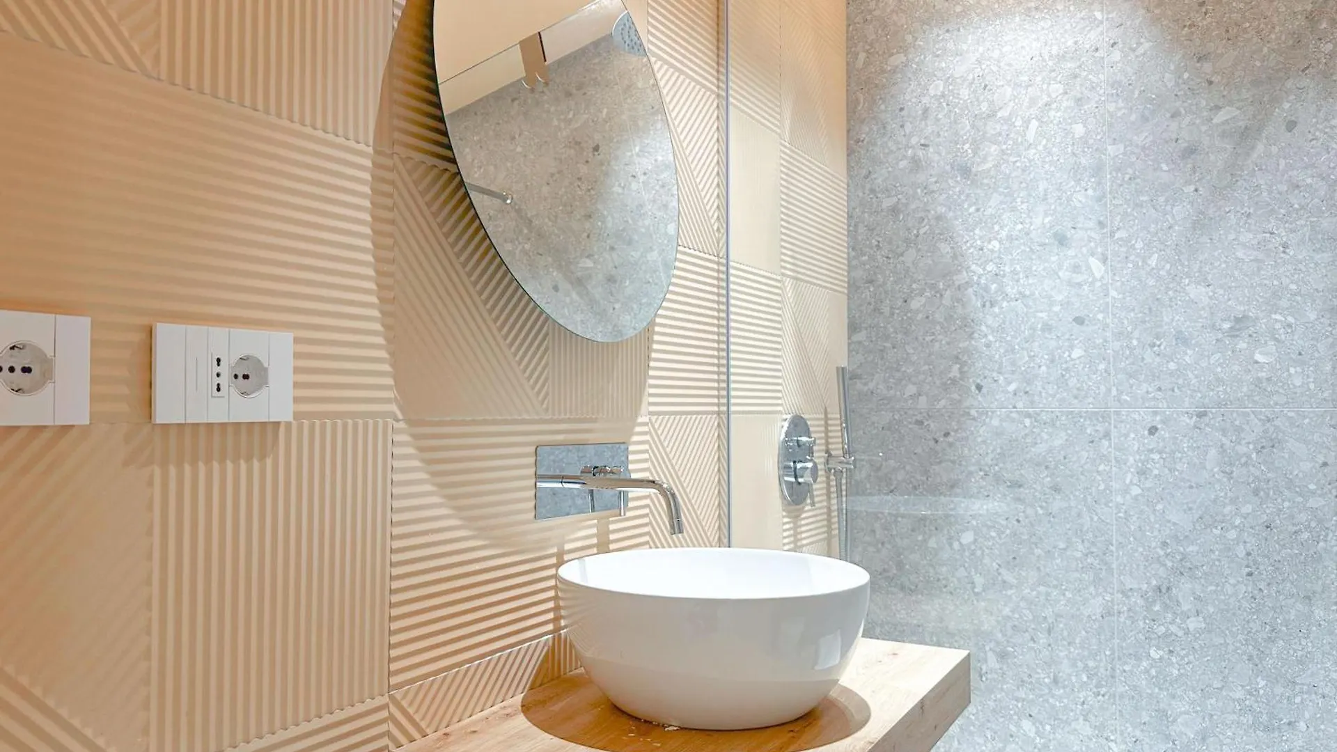 Sarpi Suites - Chinatown - Appartamento Con 5 Camere Milano 0*,