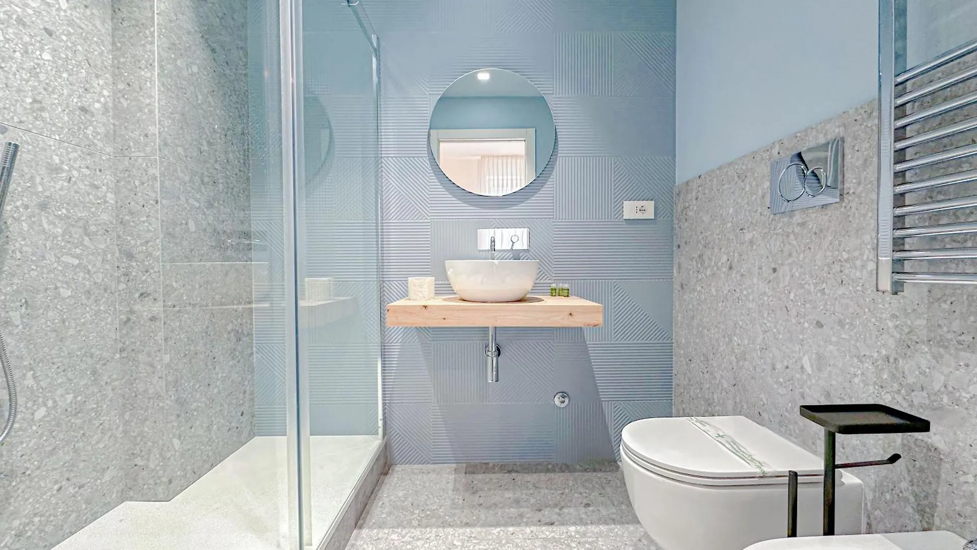 Daire Sarpi Suites - Chinatown - Appartamento Con 5 Camere Milano