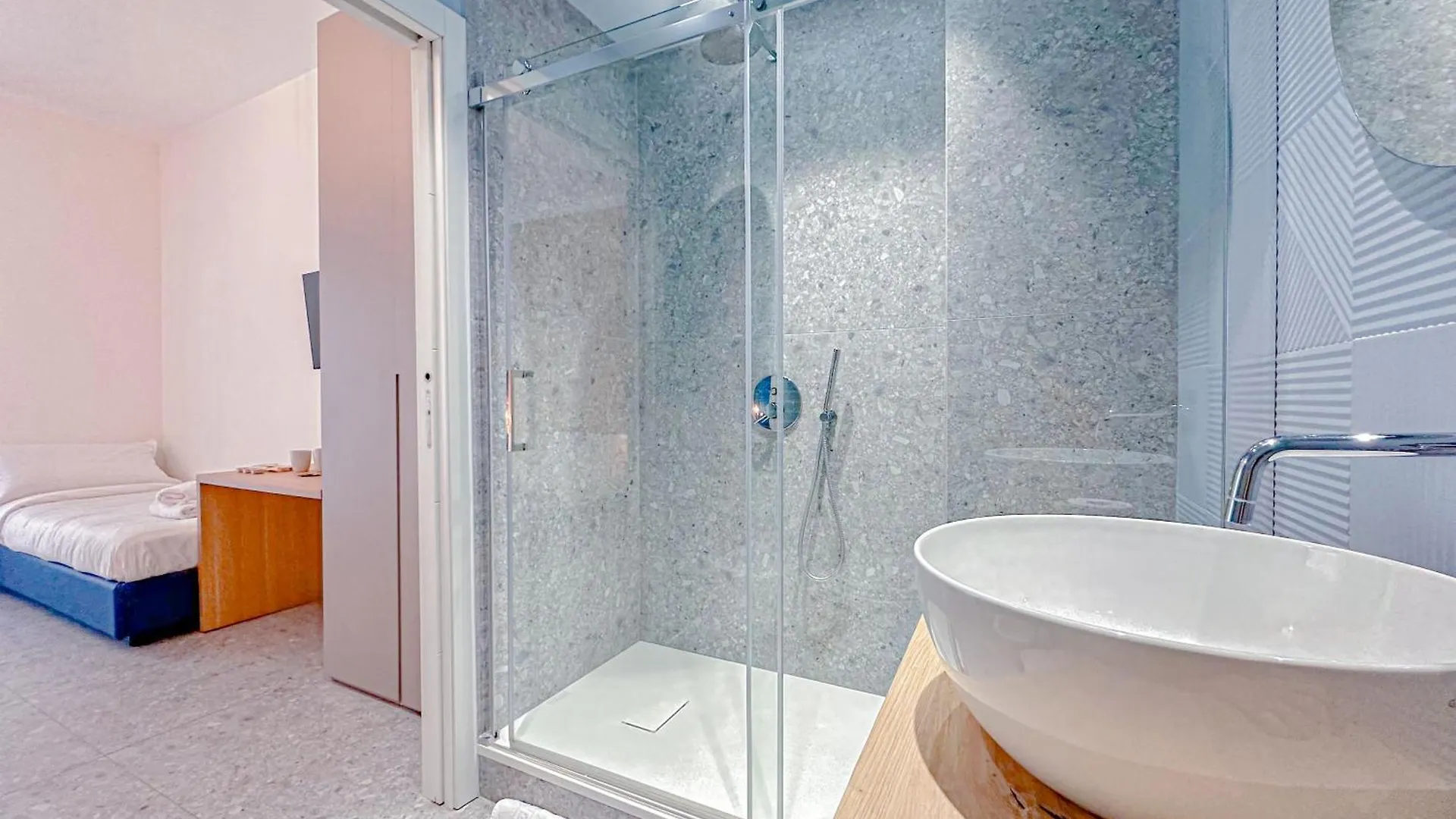 Sarpi Suites - Chinatown - Appartamento Con 5 Camere Milano İtalya