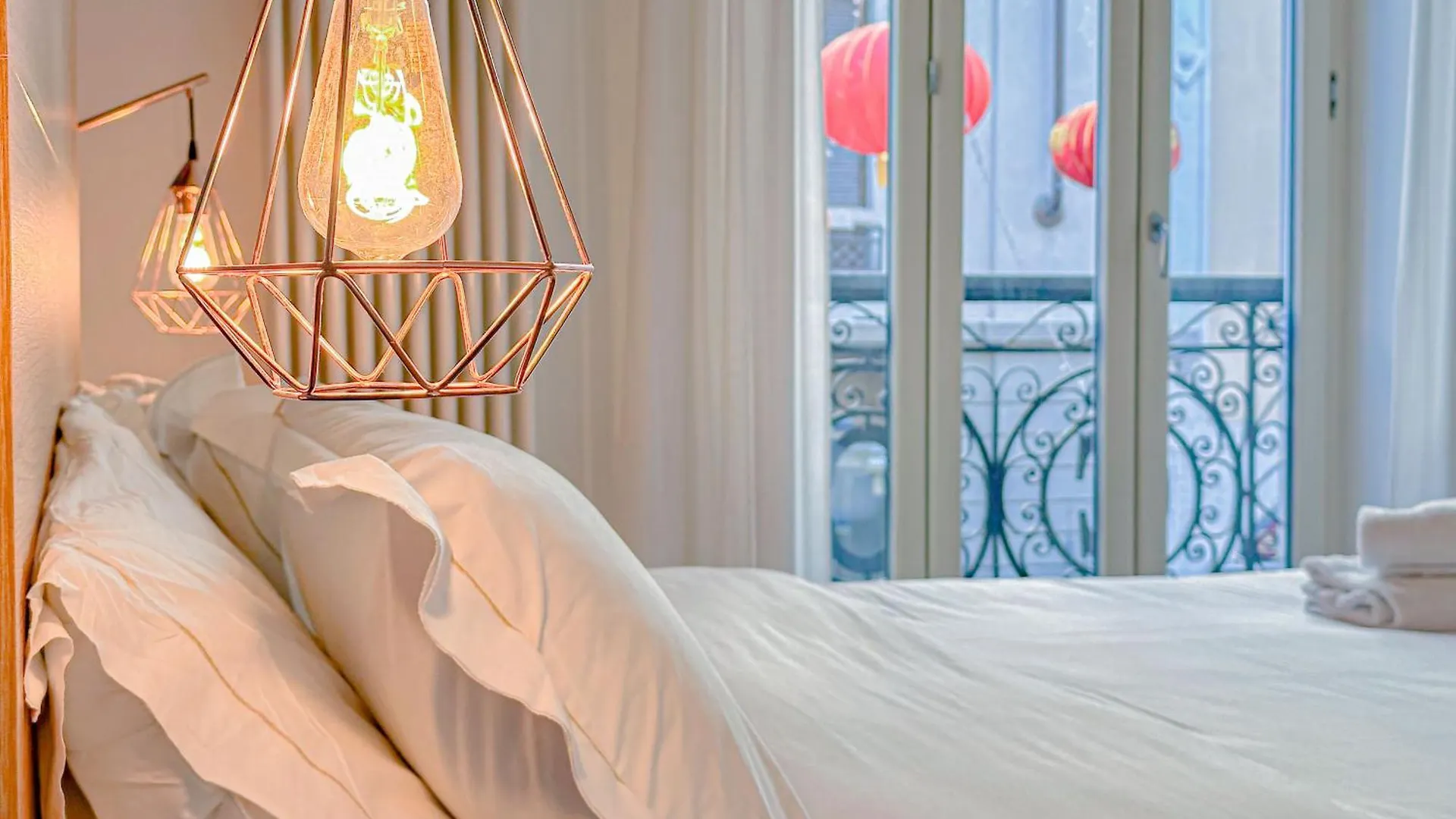 Sarpi Suites - Chinatown - Appartamento Con 5 Camere Milano 0*,  İtalya