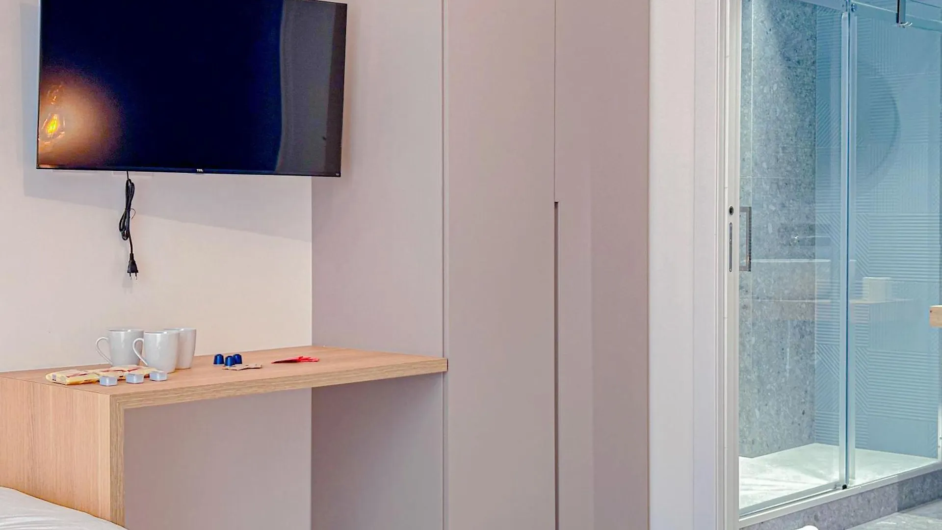 Daire Sarpi Suites - Chinatown - Appartamento Con 5 Camere Milano