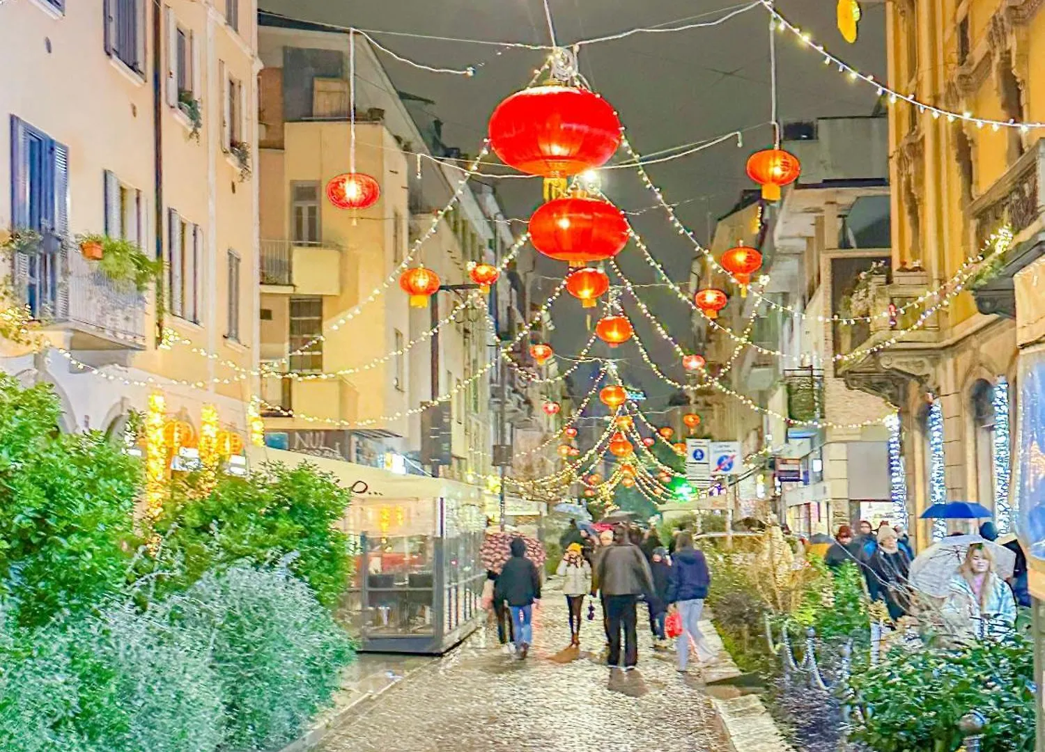 Sarpi Suites - Chinatown - Appartamento Con 5 Camere Milano