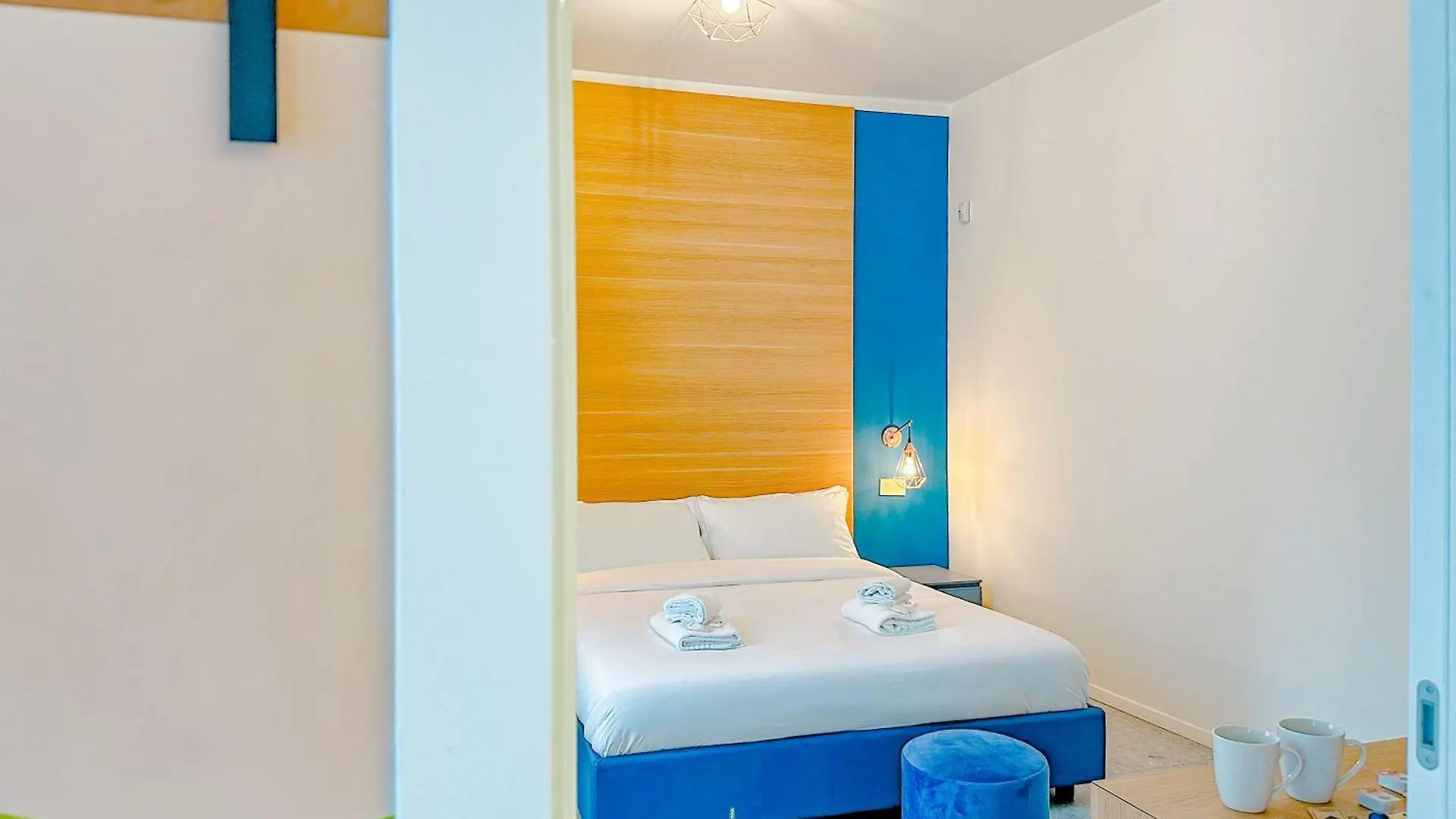 Sarpi Suites - Chinatown - Appartamento Con 5 Camere Milano 0*,