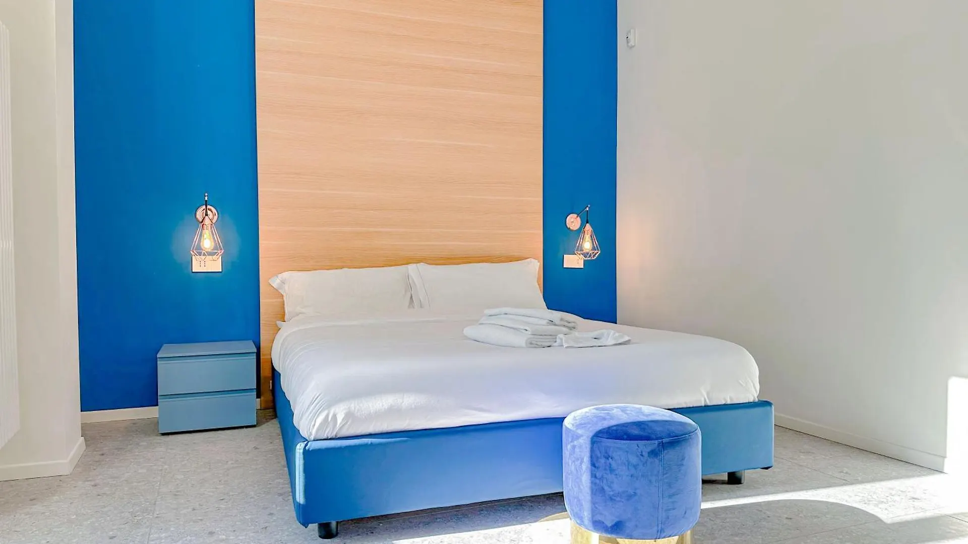 Sarpi Suites - Chinatown - Appartamento Con 5 Camere Milano İtalya