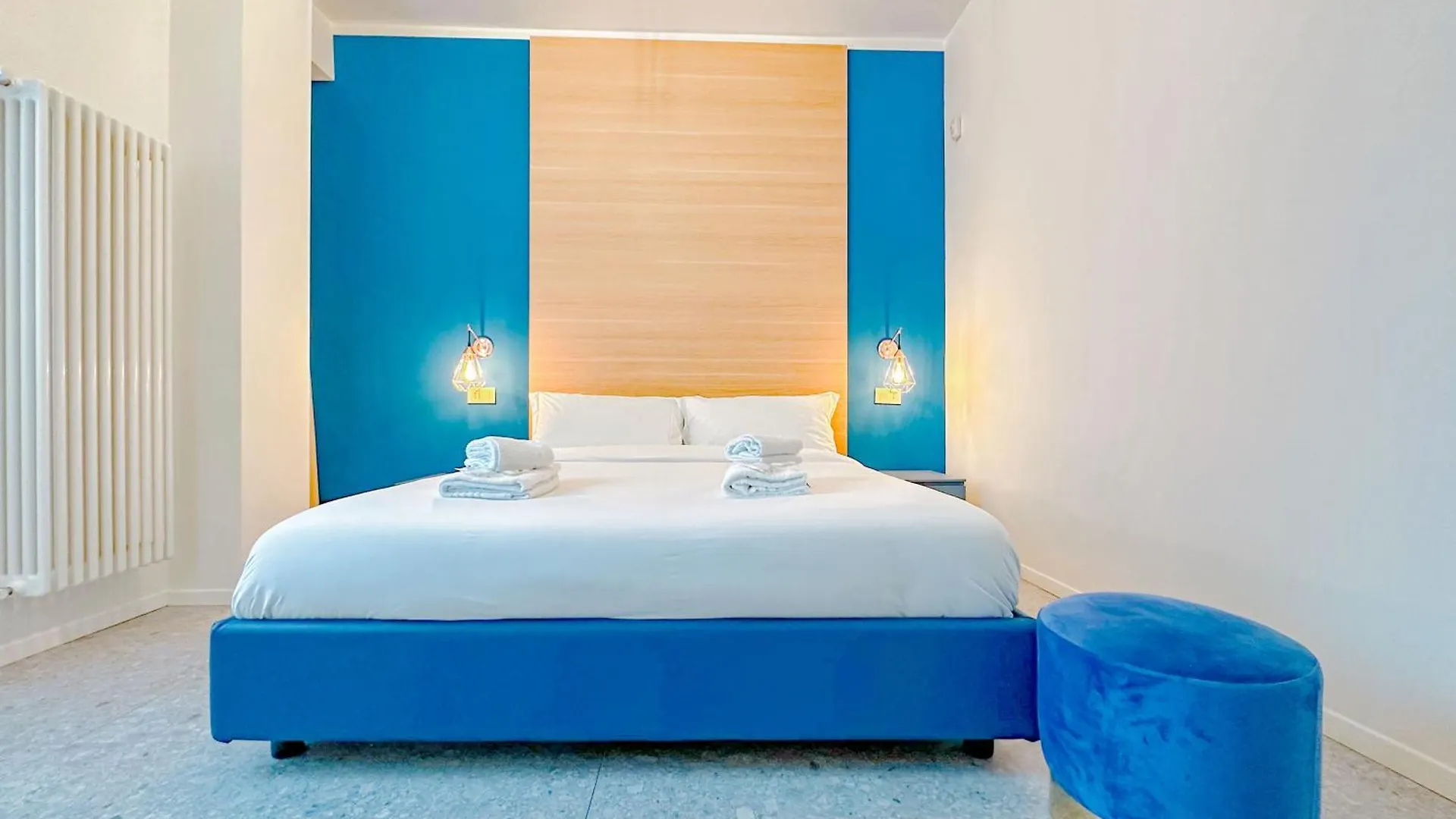 Sarpi Suites - Chinatown - Appartamento Con 5 Camere Milano
