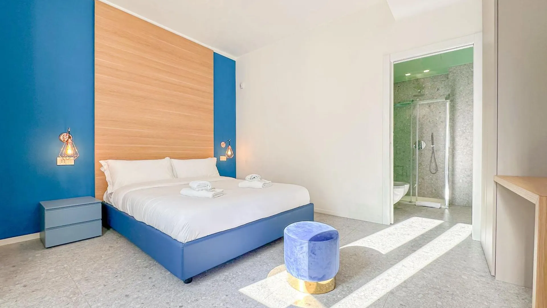 Sarpi Suites - Chinatown - Appartamento Con 5 Camere Milano