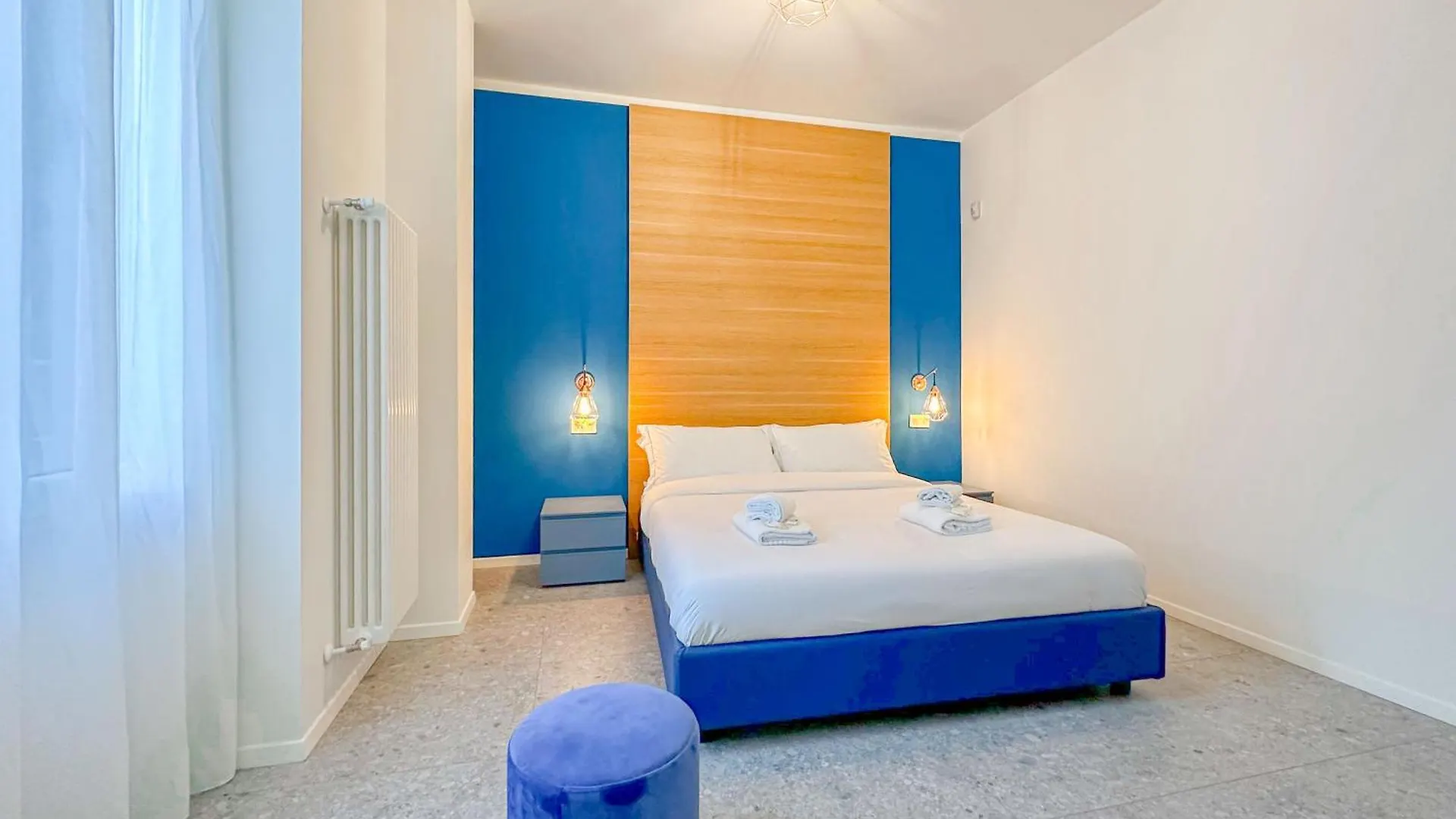 Sarpi Suites - Chinatown - Appartamento Con 5 Camere Milano 0*,  İtalya